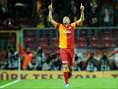 Golün de haberin de kral� Burak Y�lmaz