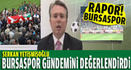 Rapor Bursaspor