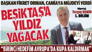 Fikret Orman özel röportaj� (1. Bölüm)