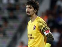 Küfürü kan�tlas�nlar futbolu b�rak�r�m 