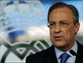 Perez'den tebrik mesaj�
