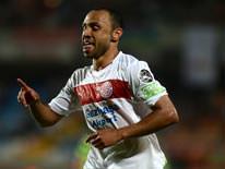 Bursaspor'da Tita hamlesi 