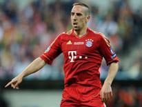 Fener Ribery'yi resmen istedi 