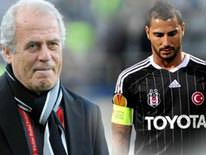 Serdal Adal� yola ç�k�yor 