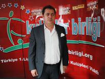 Kulüpler Birli�i topland� 