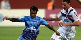 Rize, Alanzinho'yu istiyor 