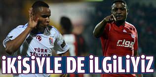 �kisiyle de ilgiliyiz 