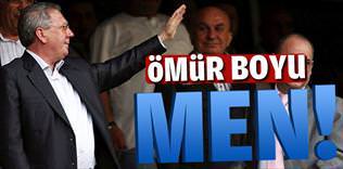 Ömür boyu men tehlikesi 
