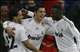 Real Madrid'in 'en pahal�' oyuncular�