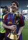 Barcelona'n�n 'en pahal�' oyuncular�