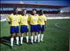 Afrikal� dostlar