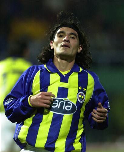 Ariel Ortega
