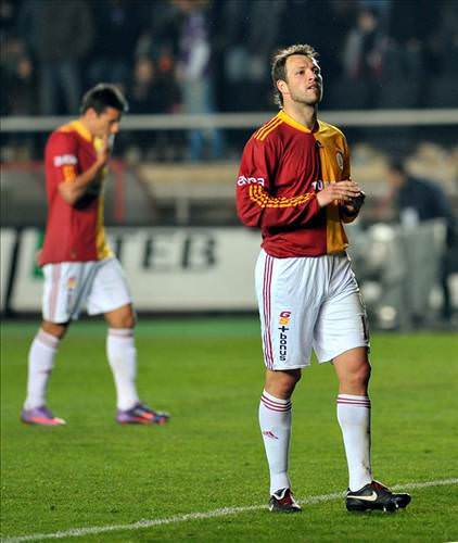 Derbi geyikleri
