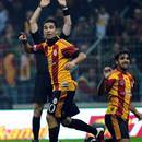 D�nyan�n en pop�ler futbolcular�