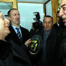 Fenerbah�e-Galatasaray kap��t�