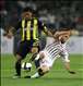 Hem Be�ikta�'ta Hem de Fenerbahçe'de Oynad�lar