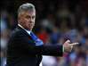 Hiddink'in Kariyeri �lklerle Dolu