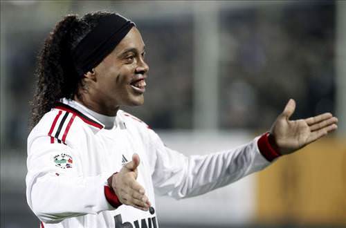 Ronaldinho