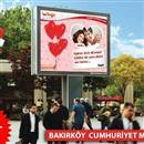 Vimjo'dan Sevgililer G�n� i�in s�rpriz