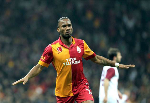 Galatasaray 3-1 SB Elazığspor maçının twitter geyikleri