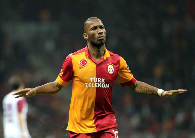 Galatasaray 3-1 SB Elazığspor maçının twitter geyikleri