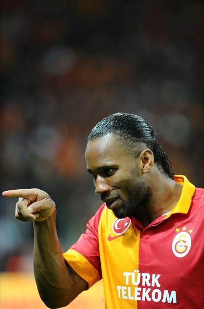 Galatasaray 3-1 SB Elazığspor maçının twitter geyikleri