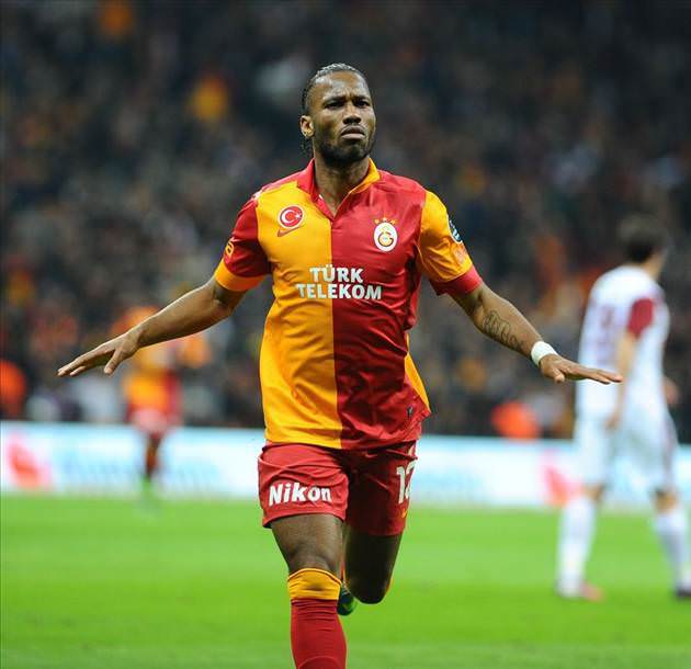 Galatasaray 3-1 SB Elazığspor maçının twitter geyikleri