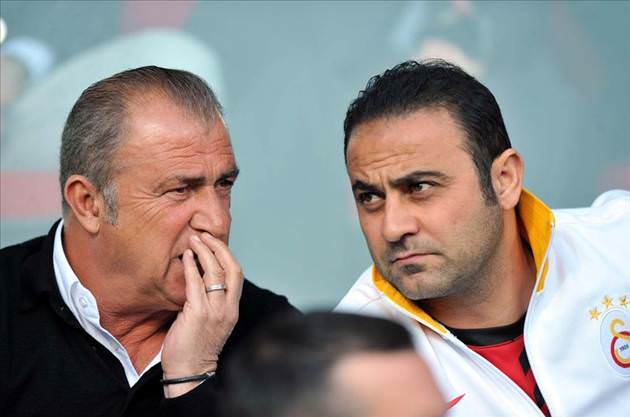 KDÇ Karabükspor 0-1 Galatasaray