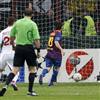 AC Milan - Barcelona (�ampiyonlar Ligi Çeyrek Final)