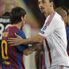 Barcelona - AC Milan (�ampiyonlar Ligi Çeyrek Final)