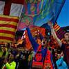 Barcelona - Chelsea (�ampiyonlar Ligi yar� final kar��la�mas�)