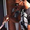 Pique ve Abidal'in havuz partisi!