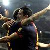 Real Madrid:1 Barcelona:1