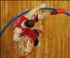 All Star smaç yar��mas�ndan inan�lmaz foto�raflar