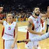 Avrupa Galatasaray'� konu�uyor