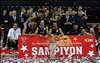 Efes Pilsen-Fenerbahçe Cumhurba�kanl��� Kupas�