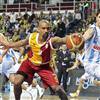 Fenerbahçe Ülker 80-79 Galatasaray Medical Park