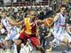 Fenerbah�e �lker 80-79 Galatasaray Medical Park
