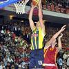 Fenerbahçe Ülker 97 - 103 Galatasaray
