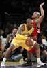 Hido, Kobe'yi durduramad�