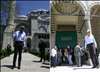 Kareem Abdul-Jabbar �stanbul'da