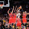 NBA Ate�i yand�!
