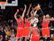 NBA Ate�i yand�!
