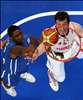 Türkiye 64-68 Fransa