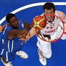 T�rkiye 64-68 Fransa