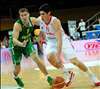 Türkiye 68-75 Litvanya