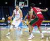 Türkiye 79-56 Portekiz