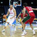 T�rkiye 79-56 Portekiz