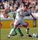 Kare kare Ç.Rizespor-Be�ikta� kar��la�mas�