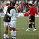 Kare kare Sivasspor - Be�ikta� kar��la�mas�